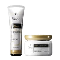 Kit Sh 250 ml + Condensado 200 ml Eudora