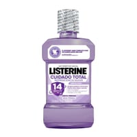 Enxgnt Bucal Listerine 250 ml Zero Melancia e Hort