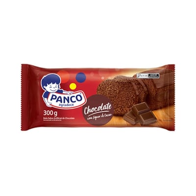 Bolo Panco 300g
