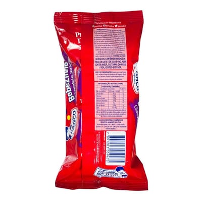 Bebezinho Panco Chocolate Suico 70 g