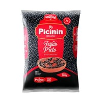 Feijão Preto Picinin Tipo 1 1 kg