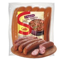 Linguiça Calabresa Sadia 400g
