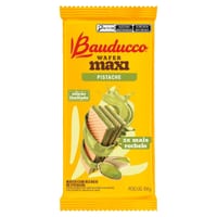Wafer Bauducco Maxi 104 g Chocolate