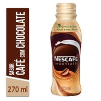 Lactea Nescafe 270 ml