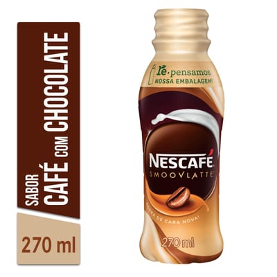 Lactea Nescafe 270 ml
