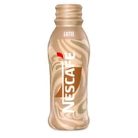 Lactea Nescafe 270ml