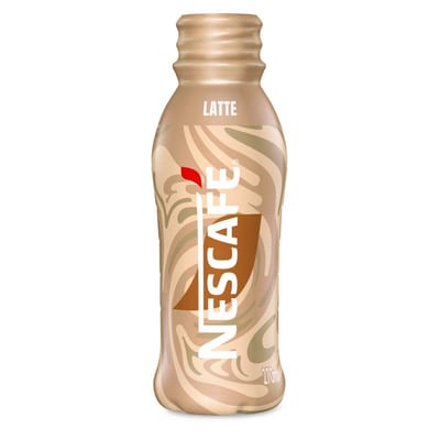 Lactea Nescafe 270ml