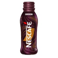 Lactea Nescafe 270ml Chococcino