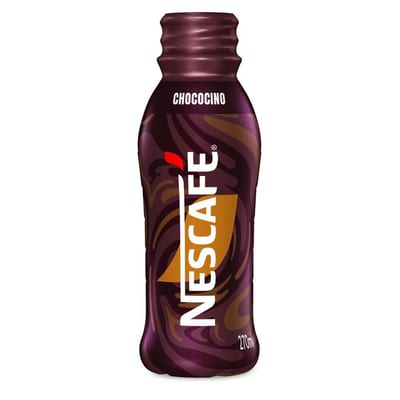 Lactea Nescafe 270 ml Chococcino