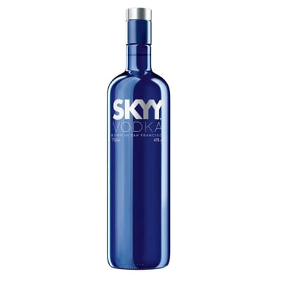 Vodka Skyy 750 ml
