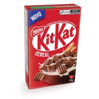 Cereal Matinal Nestle Kit Kat 210 g