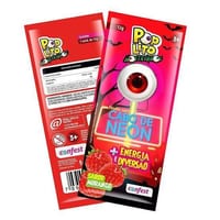 Pirulito Poplito 12 g