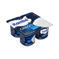 Iogurte Itambe Grego 450 g