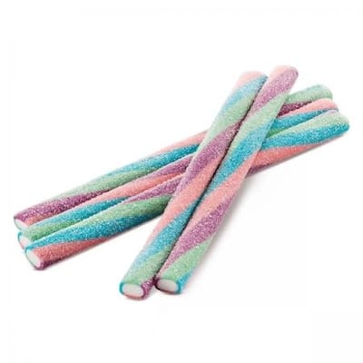 Bala Docile Gelatines 80 g Unicornio