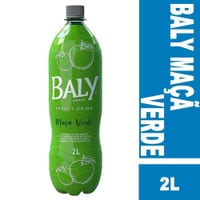 Energetico Baly 2 L Maçã Verde