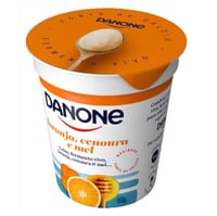 Iogurte Danone Integral 160 g Mel