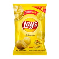 Batata Lays 35g