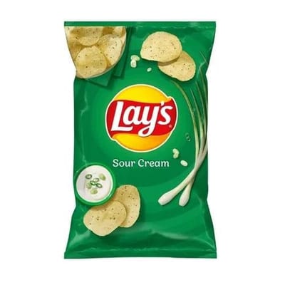 Batata Lays 35 g