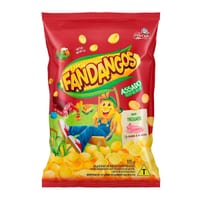 Fandangos 105 g Presunto