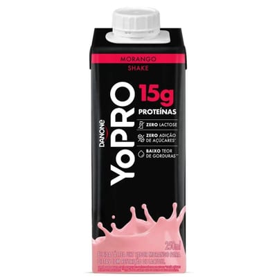 Lactea Danone 510 g Kids Mgo Banana Maçã