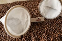 Coador para Café Lider Tnt Medio