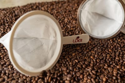 Coador para Café Lider Tnt Medio