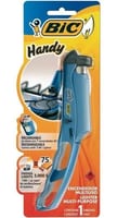 Isqr Acnddr Mlts Bic Handy