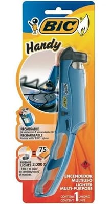 Isqr Acnddr Mlts Bic Handy