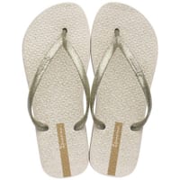 Sandalia Ipanema Glitter Ad rosa01