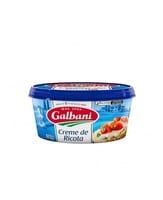 Creme de Ricota Galbani 200 g Light
