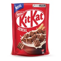 Cereal Matinal Nestle 90 g Kit Kat