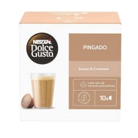 Cpsl Nscf Dolce Gusto 140 g Pngd