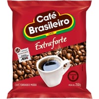 Café Brasileiro 250 g