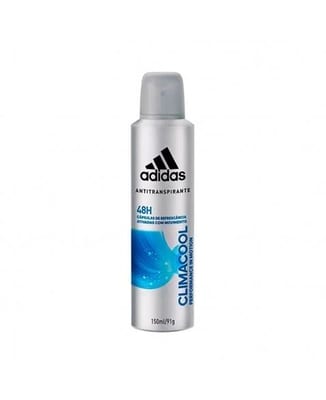 Desodorante Aerosol Adidas 150 ml Climacol Femini