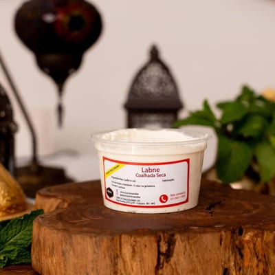 Coalhada Seca Samira 300 g