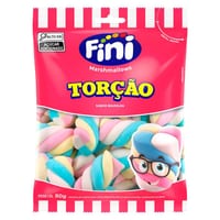 Marshmallow Fini 80 g Fondue