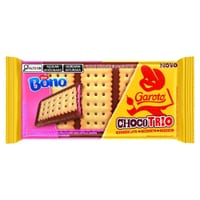 Chocolate Garoto Choco Trio 90 g Negresco