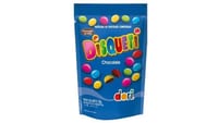 Disqueti Dori 120 g Chocolate