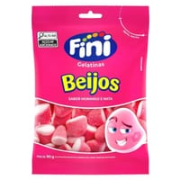Bala de Gelatina Fini 35 g