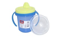 Caneca Infantil Plasutil 280 ml Trio