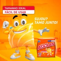 Espnj de Aco Assln 45 g 10% Dscnt
