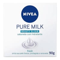 Sabonete Nivea 90 g