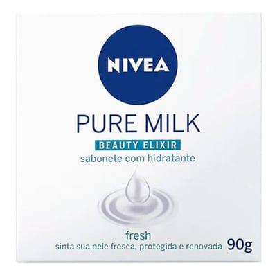 Sabonete Nivea 90 g