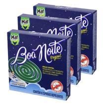 Instcd Esprl Mat Inset c/ 8 un Boa