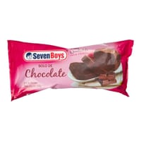 Bolo Seven Boys 250g Chocolate