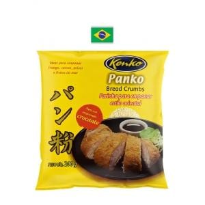 Farinha Panko Kinino 200 g