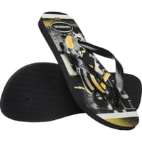 Sndl Hvns Top Athltc 41/42 Preto