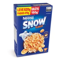 Crl Mtnl Nstl Snow Flks lv620g