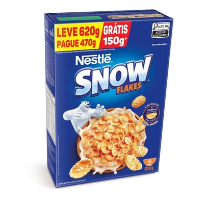 Crl Mtnl Nstl Snow Flks lv620g