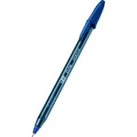 Caneta Bic Cristal Azul